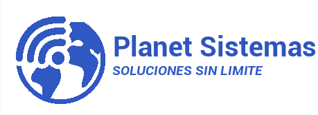 PlanetSistemas
